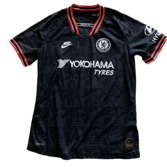 Vaporknit Chelsea Training Kit 2020 NIKE Chelsea FC 2019-2020